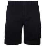 BRONCO STRETCH E/W CARGO SHORT-big mens basics-BIGMENSCLOTHING.CO.NZ