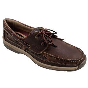 Big and tall boat shoes online