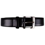 BUCKLE ROGUE 35MM BELT-big mens basics-BIGMENSCLOTHING.CO.NZ