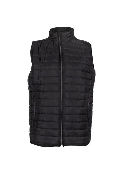 KAM QUILTED GILLET