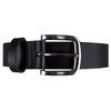 BUCKLE TRADESMAN MATTE 35MM BELT-big mens basics-BIGMENSCLOTHING.CO.NZ