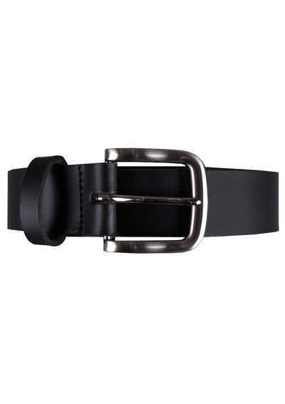 BUCKLE TRADESMAN MATTE 35MM BELT