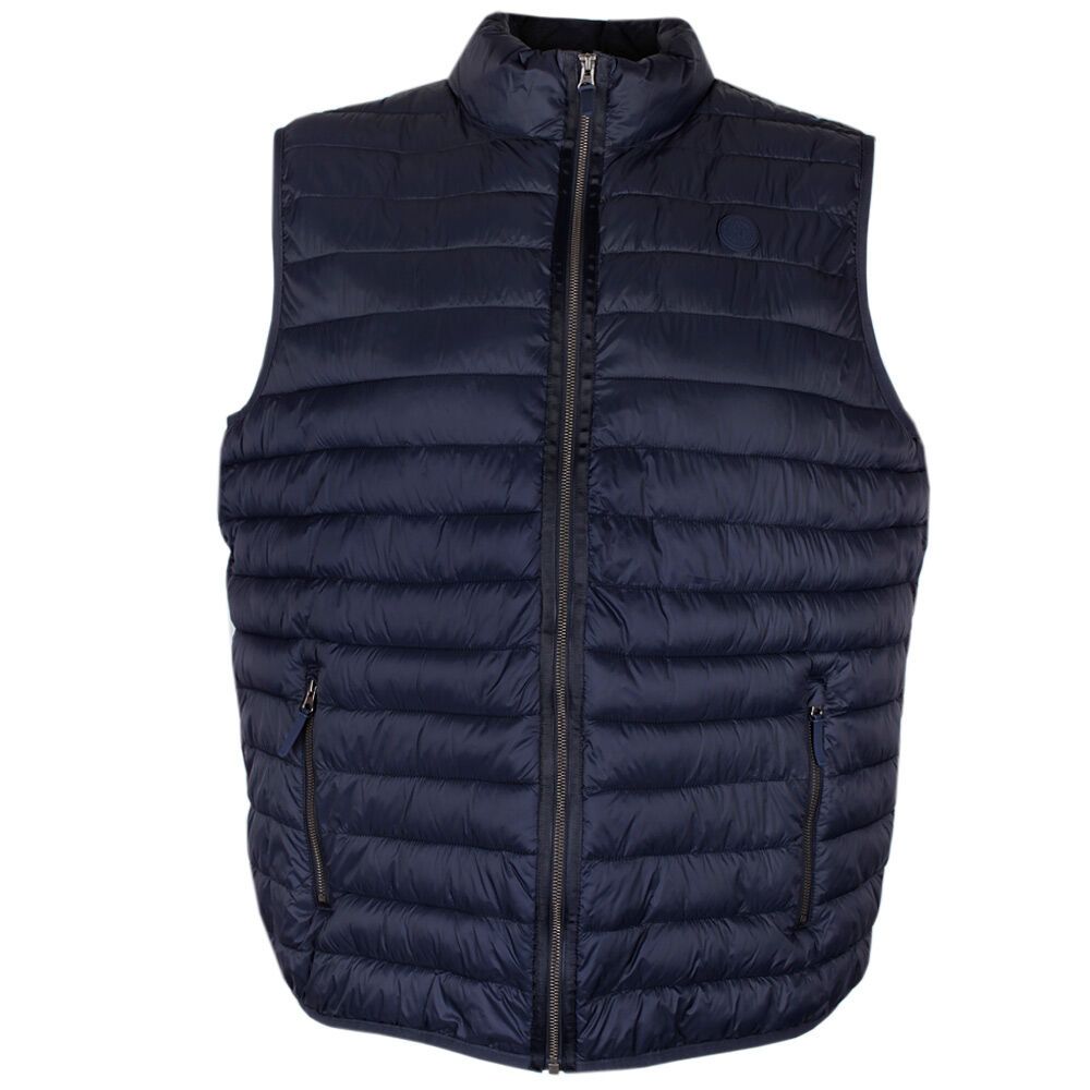 Gazman vests clearance