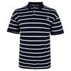 RAGING BULL TRIO STRIPE POLO-polos-BIGMENSCLOTHING.CO.NZ