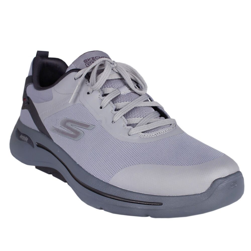 SKECHERS GO WALK ARCH FIT TERRA SHOE FOOTWEAR Sport shoes