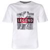 RAGING BULL LEGEND TSHIRT -sale clearance-BIGMENSCLOTHING.CO.NZ