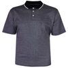 BERTINI JERSEY POLO-new arrivals-BIGMENSCLOTHING.CO.NZ