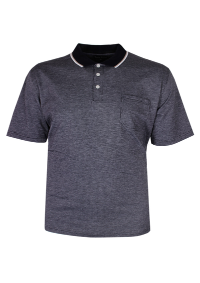 BERTINI JERSEY POLO