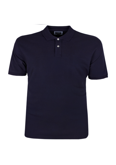 GAZMAN CLASSIC PIQUE POLO - NEW ARRIVALS : BIG MENS CLOTHING NEW ...