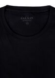 GAZMAN BASIC CREW 22 T-SHIRT-tshirts & tank tops-BIGMENSCLOTHING.CO.NZ