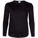 KAM THERMAL L/S T-SHIRT 2023-sleepwear-BIGMENSCLOTHING.CO.NZ