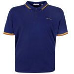 BEN SHERMAN TIP POLO-polos-BIGMENSCLOTHING.CO.NZ