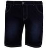 NORTH 56° CARGO E/W DENIM SHORT -shorts-BIGMENSCLOTHING.CO.NZ