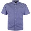 PERRONE STAR-DOT S/S SHIRT-shirts casual & business-BIGMENSCLOTHING.CO.NZ