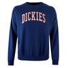 DICKIES LONGVIEW SWEAT JUMPER-sale clearance-BIGMENSCLOTHING.CO.NZ