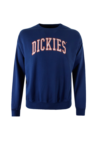 DICKIES LONGVIEW SWEAT JUMPER