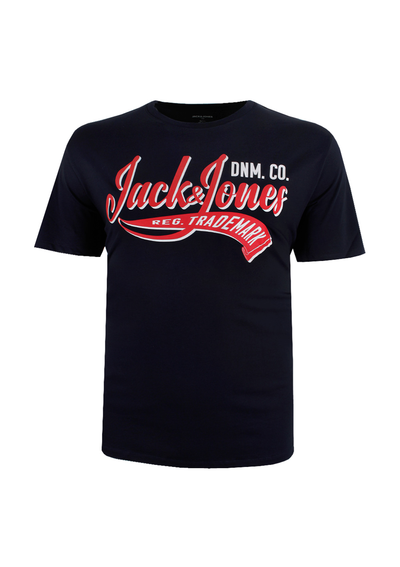 JACK & JONES VARSITY T-SHIRT