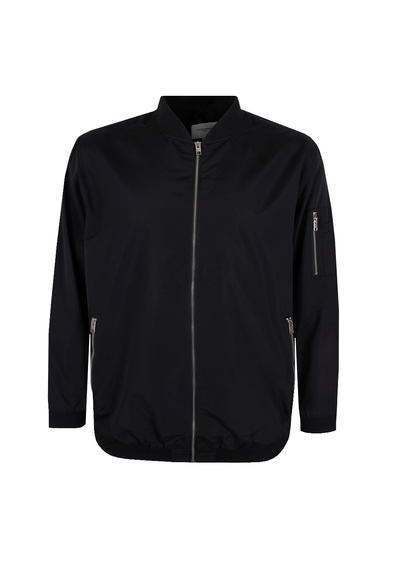 JACK & JONES DETAIL BOMBER JACKET