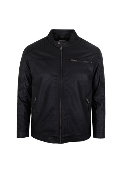 JACK & JONES BIKER JACKET