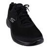 SKECHERS GO WALK7  WIDE FIT LACE UP SHOE-footwear-BIGMENSCLOTHING.CO.NZ