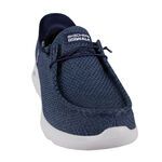 SKECHERS MAX-HALYCON HANDS FREE SHOE-footwear-BIGMENSCLOTHING.CO.NZ