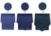 EXTRA LONG NECKTIE RANGE-accessories-BIGMENSCLOTHING.CO.NZ