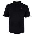 LEVI HOUSEMARK PLAIN POLO-polos-BIGMENSCLOTHING.CO.NZ