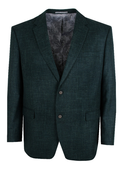 DANIEL HECHTER BOSTON BELMONT SPORTCOAT