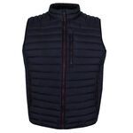 CASA MODA FRANKLIN PUFFER VEST-jackets-BIGMENSCLOTHING.CO.NZ