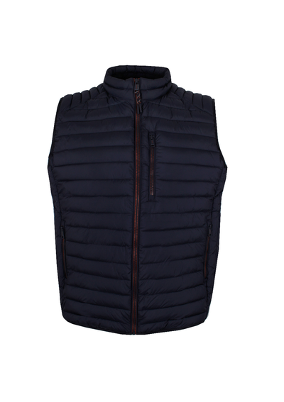 CASA MODA FRANKLIN PUFFER VEST