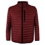 CASA MODA ESTER PUFFER JACKET-jackets-BIGMENSCLOTHING.CO.NZ