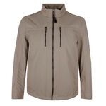 CASA MODA CAFE BIKER JACKET-jackets-BIGMENSCLOTHING.CO.NZ