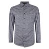 CASA MODA FRANKY L/S SHIRT-shirts casual & business-BIGMENSCLOTHING.CO.NZ