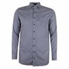 CASA MODA DIA-GEO L/S TALL SHIRT-tall range-BIGMENSCLOTHING.CO.NZ