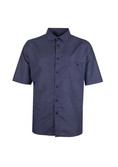 CIPOLLINI NIGHT SKY S/S SHIRT