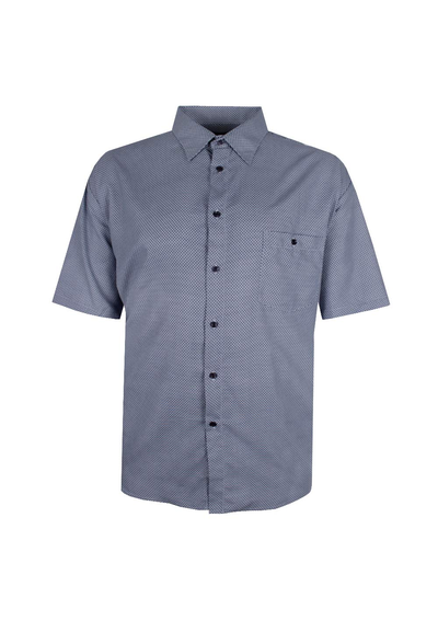 CIPOLLINI TEARDROP DOT S/S SHIRT