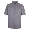 CIPOLLINI LUNAR LUMINARY S/S SHIRT-shirts casual & business-BIGMENSCLOTHING.CO.NZ