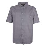 CIPOLLINI LUNAR LUMINARY S/S SHIRT-shirts casual & business-BIGMENSCLOTHING.CO.NZ