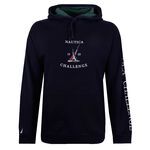 NAUTICA DAKOTA HOODY-fleecy tops & hoodies-BIGMENSCLOTHING.CO.NZ