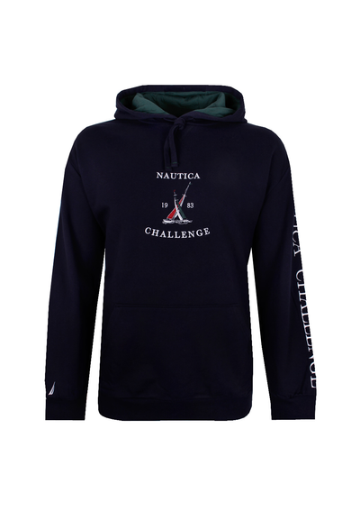 NAUTICA DAKOTA HOODY