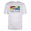 NAUTICA LAYNE T-SHIRT-tshirts & tank tops-BIGMENSCLOTHING.CO.NZ