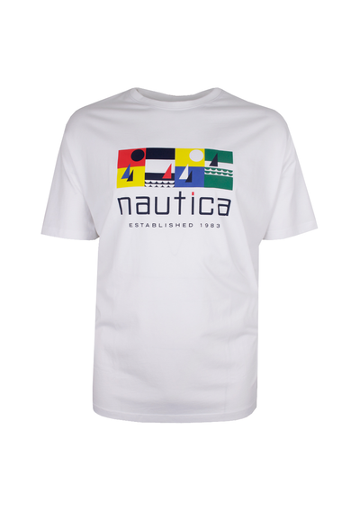 NAUTICA LAYNE T-SHIRT