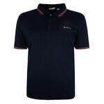 BEN SHERMAN 23' SIGNATURE TIP POLO-polos-BIGMENSCLOTHING.CO.NZ