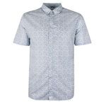 BEN SHERMAN INGRID S/S SHIRT-shirts casual & business-BIGMENSCLOTHING.CO.NZ