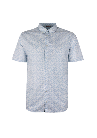 BEN SHERMAN INGRID S/S SHIRT