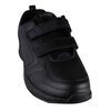 SLATTERS TORNADO VELCRO SHOE-footwear-BIGMENSCLOTHING.CO.NZ