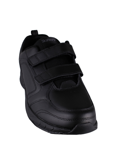 SLATTERS TORNADO VELCRO SHOE