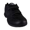 SKECHERS DIGHTON VELCRO WIDE FIT SHOE-footwear-BIGMENSCLOTHING.CO.NZ