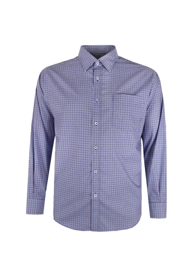 CAMBRIDGE EDMUND L/S BUSINESS SHIRT