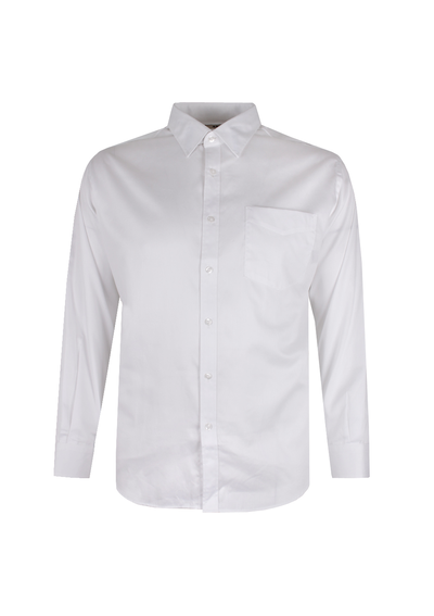 CAMBRIDGE 299 OXFORD L/S BUSINESS SHIRT